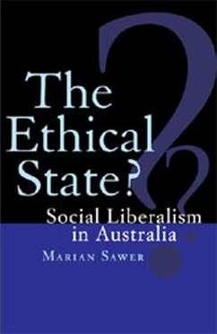 Cover The Ethical State?
