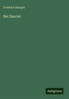 Cover Der Saucier
