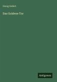 Das Goldene Tor