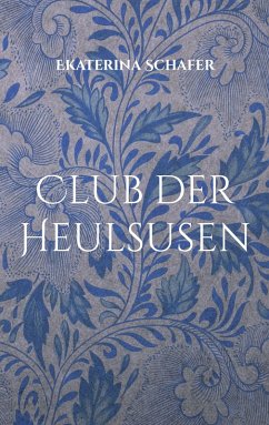 Cover Club der Heulsusen