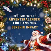 Der inoffizielle Adventskalender für Fans von Genshin Impact