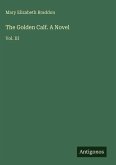The Golden Calf. A Novel The Golden Calf. A Novel