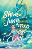 Shim Jung Takes the Dive