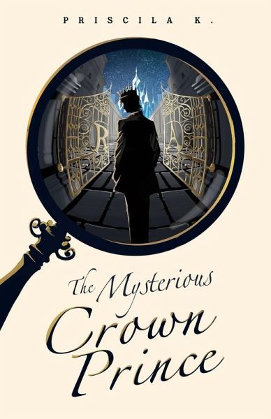 The Mysterious Crown Prince The Mysterious Crown Prince