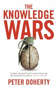 The Knowledge Wars - Doherty, Peter