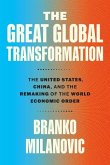 The Great Global Transformation
