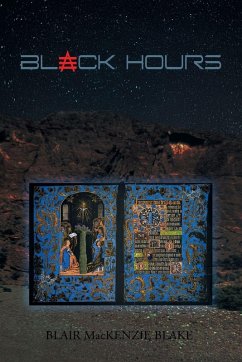 Cover Black Hours