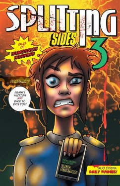 Splitting Sides 3 - Schembri, David