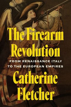 Cover The Firearm Revolution