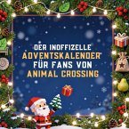 Der inoffizielle Adventskalender für Fans von Animal Crossing