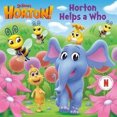 Horton Helps a Who (Dr. Seuss's Horton!)