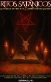 Ritos Satánicos (eBook, ePUB)