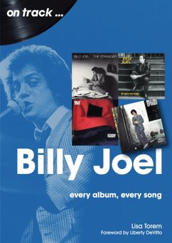 Billy Joel (eBook, ePUB) - Torem, Lisa Billy Joel (eBook, ePUB) - Torem, Lisa