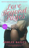 Love Beyond Pages (eBook, ePUB) Love Beyond Pages (eBook, ePUB)