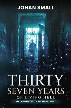 Cover Thirty Seven Years of Living Hell (eBook, ePUB)