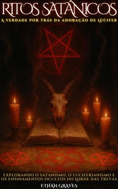 Rítos Satânicos (eBook, ePUB) - Graves, Ethan; A. I.
