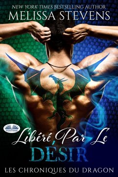 Cover Libéré Par Le Désir (eBook, ePUB)