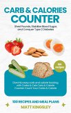 Carb & Calorie Counter (eBook, ePUB) Carb & Calorie Counter (eBook, ePUB)