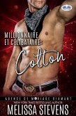 Millionnaire Et Célibataire : Colton (eBook, ePUB)