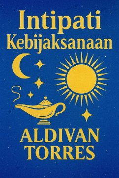 Cover Intipati Kebijaksanaan (eBook, ePUB)