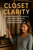 Closet Clarity (eBook, ePUB)