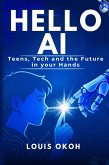Hello Ai (eBook, ePUB)