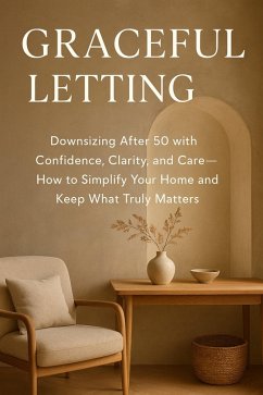 Cover Graceful Letting Go (eBook, ePUB)