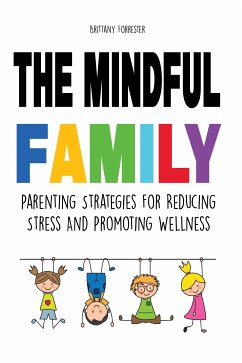 Cover The Mindful Family (eBook, ePUB)