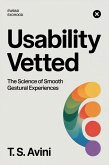 Usability Vetted (eBook, ePUB)