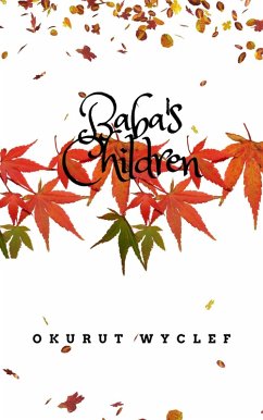 Cover Baba's Children (eBook, ePUB)