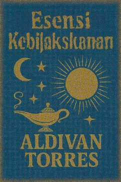 Cover Esensi Kebijaksanaan (eBook, ePUB)