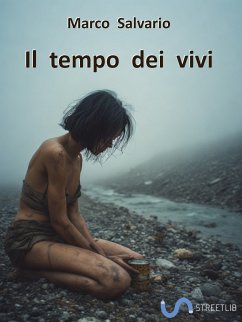 Il tempo dei vivi (eBook, ePUB) - Salvario, Marco