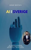 AI i Sverige (eBook, ePUB)
