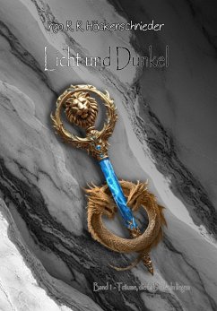 Cover Träume, die im Dunkeln liegen (eBook, ePUB)