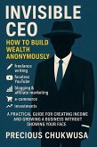 Invisible CEO (eBook, ePUB)