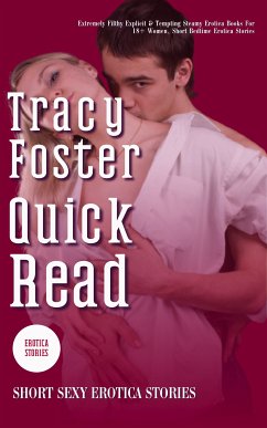 Quick Read (eBook, ePUB) - Foster, Tracy Quick Read (eBook, ePUB) - Foster, Tracy