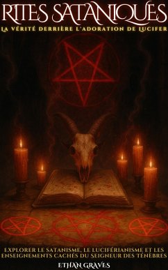Rites Sataniques (eBook, ePUB) - Graves, Ethan; A. I.