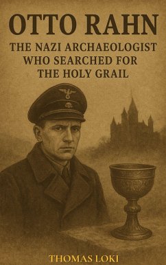 OTTO RAHN (eBook, ePUB) - Loki, Thomas