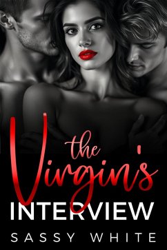 The Virgin's Interview (eBook, ePUB) - White, Sassy
