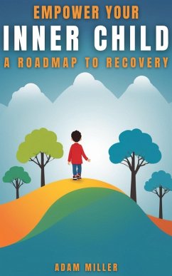 Cover Empower Your Inner Child (eBook, ePUB)