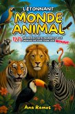 L'Étonnant Monde Animal (eBook, ePUB)