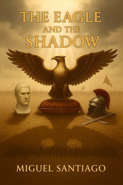 The Eagle and the Shadow (eBook, ePUB) The Eagle and the Shadow (eBook, ePUB)