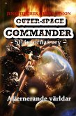 Alternerande världar (OUTER-SPACE COMMANDER 10) (eBook, ePUB)