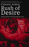Rush of Desire (eBook, ePUB) Rush of Desire (eBook, ePUB)