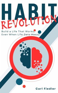 Cover Habit Revolution (eBook, ePUB)