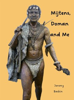 Cover Mijtens, Doman and Me (eBook, ePUB)