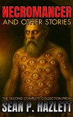 Necromancer: And Other Stories (eBook, ePUB)