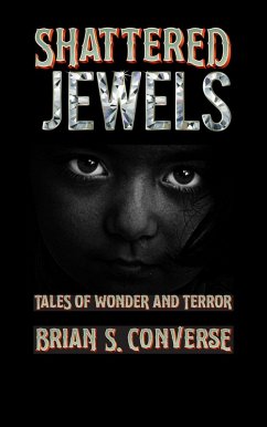 Cover Shattered Jewels (eBook, ePUB)