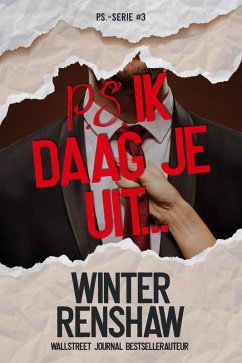 Cover P.S. Ik daag je uit... (P.S. Serie, #3) (eBook, ePUB)