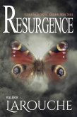 Resurgence (Odessa Baker Psychic Mysteries, #3) (eBook, ePUB)